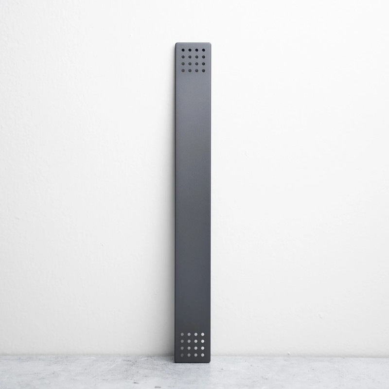 Envoy Weight - Finish:Grey